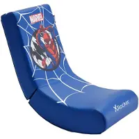 X Rocker X-Rocker Marvel Video Rocker Chair - Hero - Spider-Man