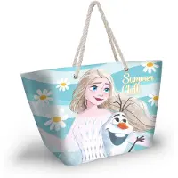 KARACTERMANIA Disney Frozen 2 Chill Tygpåse