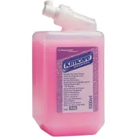 Kimberly-clark Everyday Hand Cleanser 6331 Flytande tvål 1 l 1 l