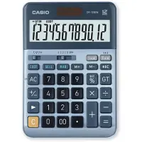 Casio Bordsräknare | DF-120EM