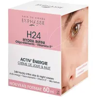 Byphasse Crème hydra Confort H24 dag och natt 60 ml
