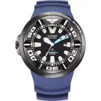 Citizen Bj8055-04e Klocka