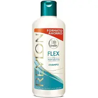 Revlon Flex Oily Hair Shampoo 650ml