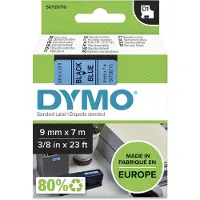 Dymo D1 S0720720 Bandetiketter
