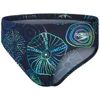 Speedo Allover 6.5 Cm Badbyxor