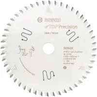 Bosch Top Precision 2608642384 Cirkelsågblad 165 x 20 x 1.8 mm Antal tänder (per tum): 48 1 st