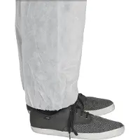 3M skyddsdräkt 4500 vit typ 1 L