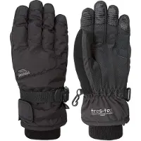 Trespass Ergon Ii Tp100 Handskar