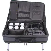 NGT Carp Bivvy Matbord