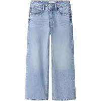 Name it Jeans 'NKMBen' blå denim