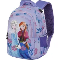 KARACTERMANIA Disney Frozen 2 Dear Plus Running Ryggsäck