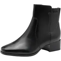 Tamaris Ankelboots svart