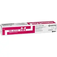 Kyocera Magenta toner