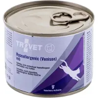 Trovet Hypoallergenic VRD med hjort våtfoder katt