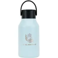 Runbott Real Sociedad Escudo 350ml Sport Plug Termosflaska