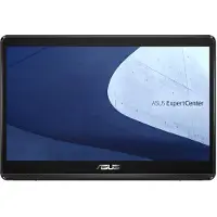 Asus ExpertCenter E1 allt-i-ett-dator N4500 E1600WKAT-BMR114X 4 GB 128 GB