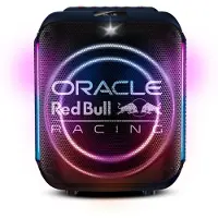 Be cool PARTY-HÖGTALARE CUBE 60W 3600mAh