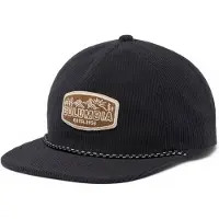Columbia Packsaddle Corduroy Snapback-keps