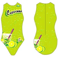 Turbo Caipirinha Baddräkt