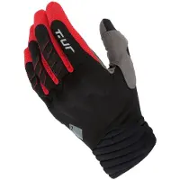 T-ur G-six Sommar Handskar