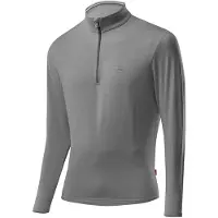 Löffler Transtex Sweater Basic Cf T-shirt Med Lång ärm