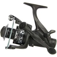 NGT Xpr Carp Karpfiskerulle 2 Enheter