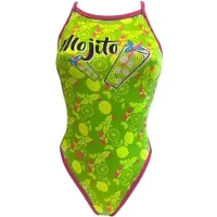 Turbo Mojito 2017 Revolution Baddräkt