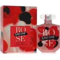 Victoria's Secret Eau de Parfum - - Hardcore Rose - 100ml - Ambre Floral - Sensuell Parfym