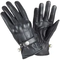 By City Elegant Kvinnors Handskar