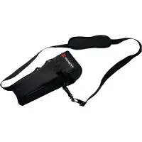 Hikmicro Kameraväska HM-B01-POUCH Passar för märkena (mätinstrumentstillbehör)