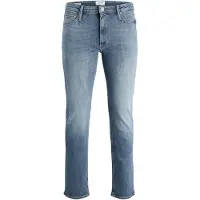 Jack & Jones Clark Evan Jeans Bla