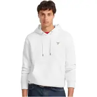 GUESS Jeans Gj Slim Mini Triang Huvtröja
