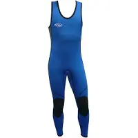 Seland Gallego Kids 3 Mm Freedivingdräkt