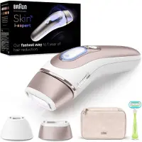 Braun Skin I-expert Pl7147 Epilator