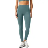 Björn Borg Borg Sleek Tights Grön, XS