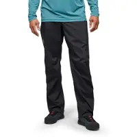 Black Diamond Fineline Stretch Full Zip Byxor