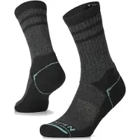 Lorpen Mh2pc Wool Hike Långa Strumpor 2 Par