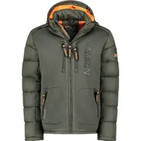 Geographical Norway Beachwood Gron