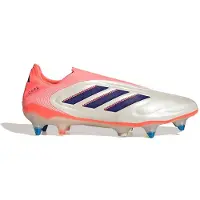 Adidas Copa Pure 3 Elite Laceless Sg Fotbollsskor