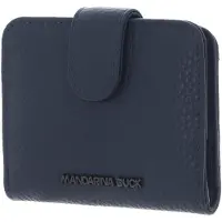 Mandarina Duck Mellow Leather Card 2 Plånbok