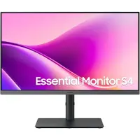 Samsung Ls24f434uauxen 24´´ Fhd Ips Led 100hz Skärm