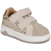 Beppi Sneakers 2215100-GOLD flickor - Guldfärgad - 28