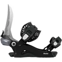 Bataleon Blaster Heelwarp Snowboardbindningar