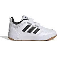 Adidas Sneaker 'Tensaur 3.0' svart / vit