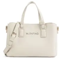 Valentino Beige Polyuretan Damväska
