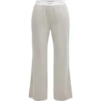 Calvin Klein Pyjama Pants Logo Cotton Jersey