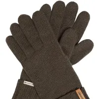 Craghoppers Unisex Adult National Trust Gaddings vinterhandskar (Woodland Green)