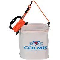 Colmic Moby 150 Eva-väska