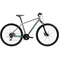 KROSS Evado 3.0 28´´ 2026 Cykel