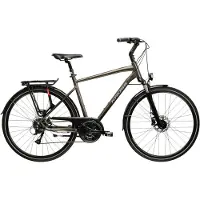 KROSS Trans 4.0 28´´ 2026 Cykel